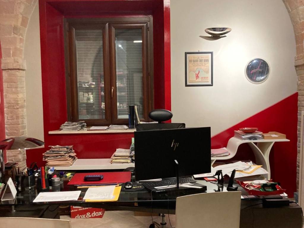 Appartamento a Recanati in Viale Giosuè Carducci, 15 - Foto 4