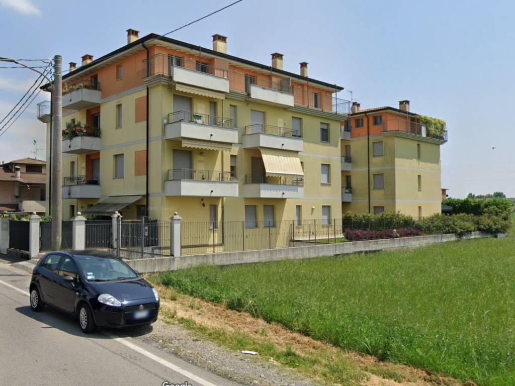 Box / garage a Crema in Via Antonio Montanaro, 23 - Foto 2