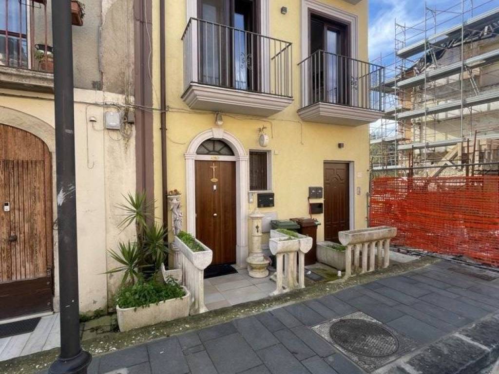 Casa indipendente a Avellino in Corso Umberto I, 356 - Foto 2