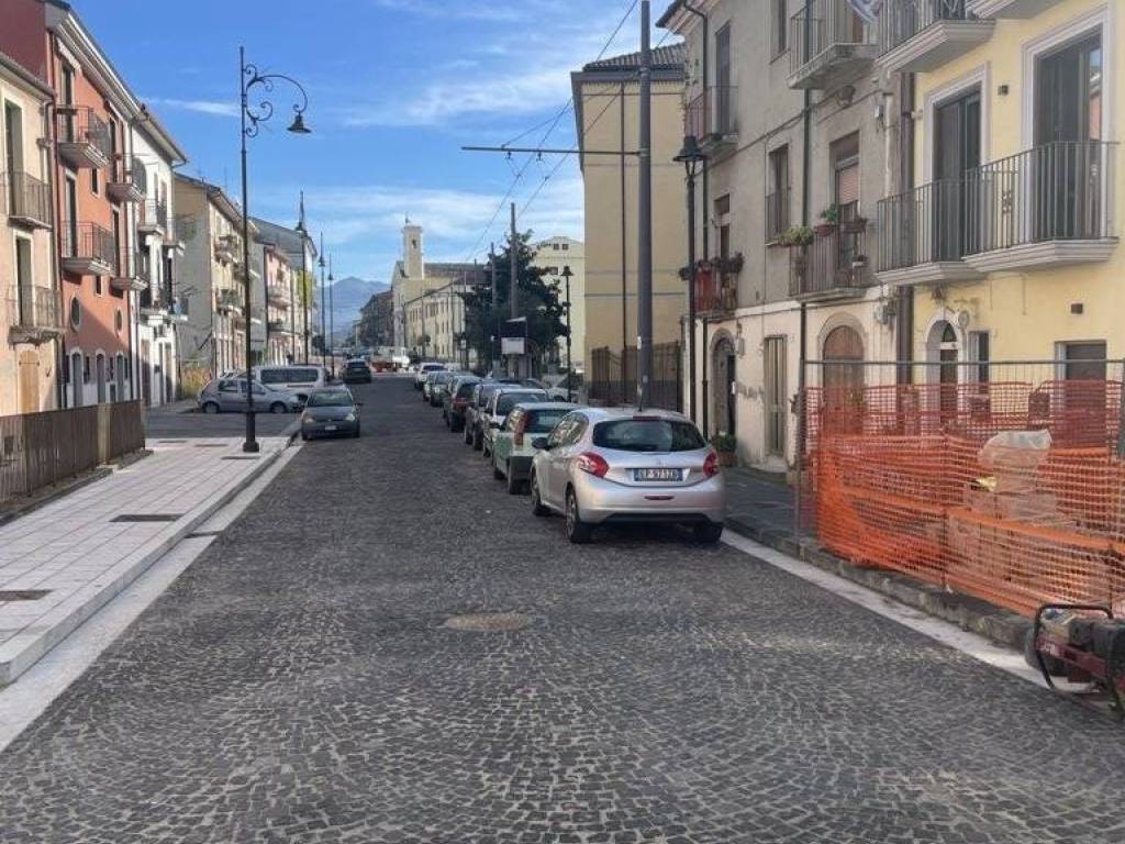 Casa indipendente a Avellino in Corso Umberto I, 356 - Foto 3