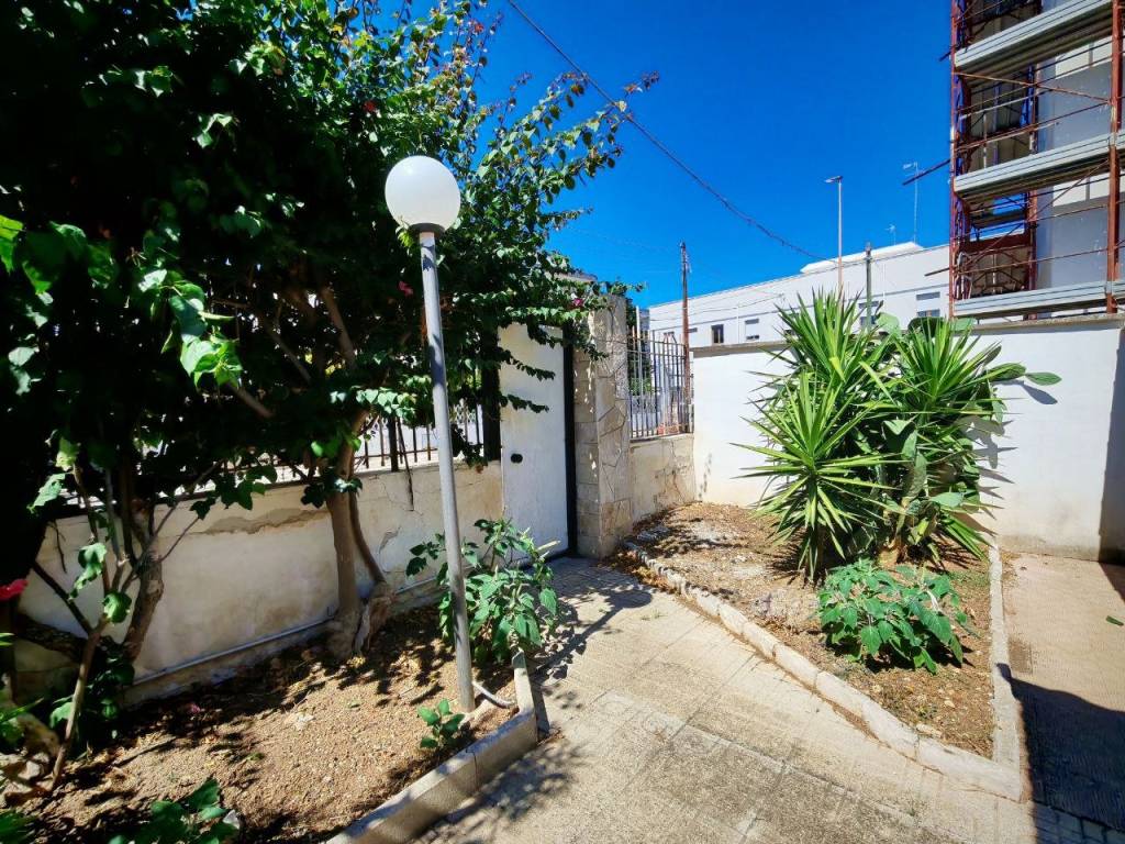 Villa a Brindisi in Via Oronzo Andriani - Foto 5