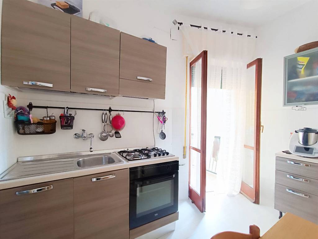 Appartamento a Brindisi in Via Severo Settimio - Foto 2