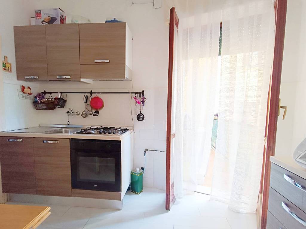 Appartamento a Brindisi in Via Severo Settimio - Foto 3