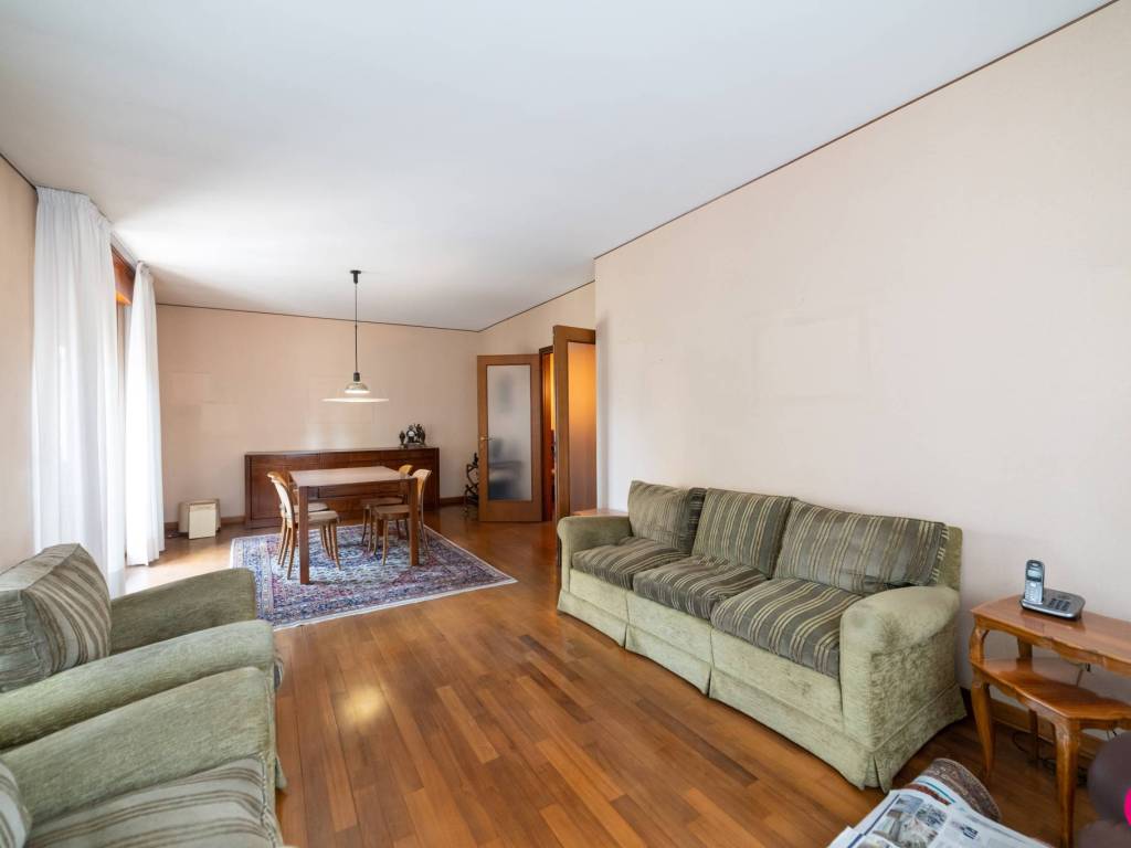 Appartamento a Udine in Via Delle Ferriere, Udine - Foto 2