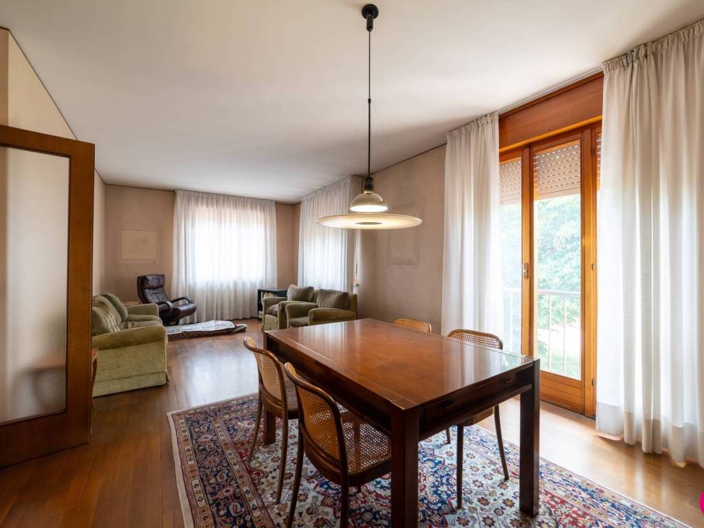 Appartamento a Udine in Via Delle Ferriere, Udine - Foto 3