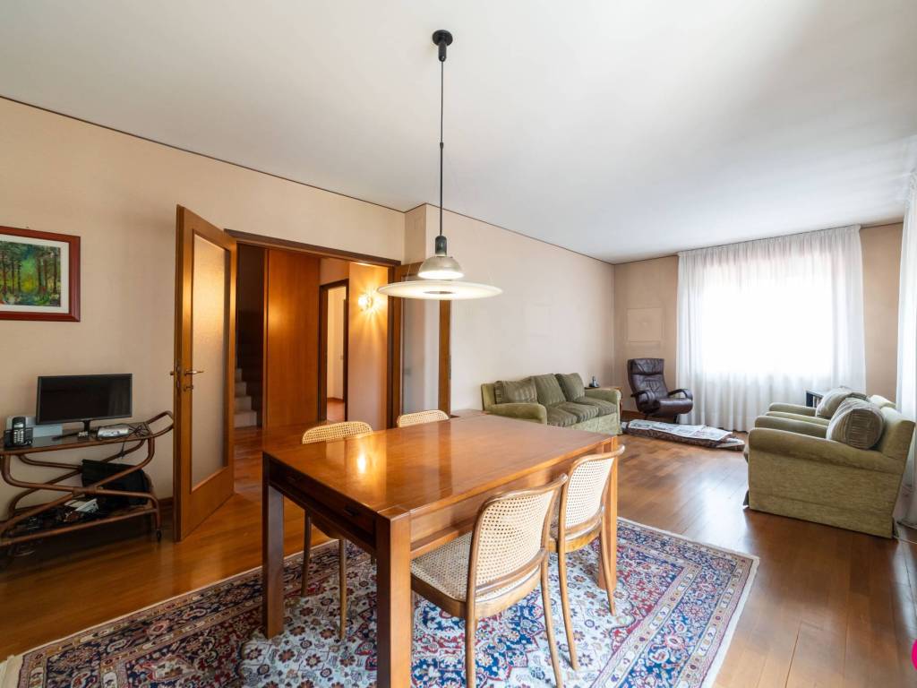 Appartamento a Udine in Via Delle Ferriere, Udine - Foto 4