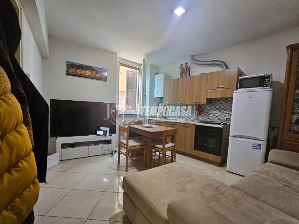 Appartamento a Lodi in Via Gariboldi Italo Generale 6 - Foto 2