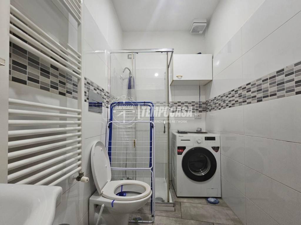 Appartamento a Lodi in Via Gariboldi Italo Generale 6 - Foto 4