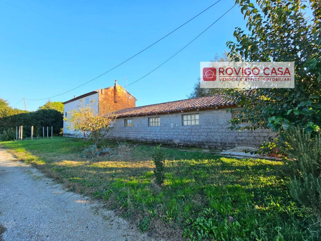 Casa indipendente a Rovigo - Foto 2