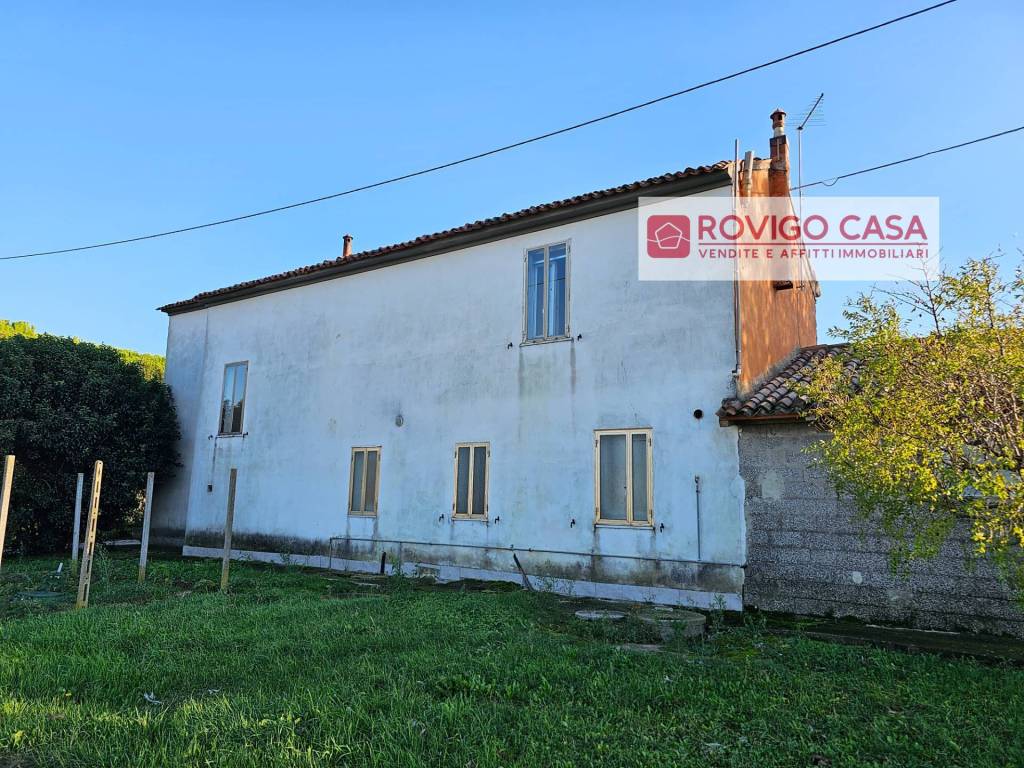 Casa indipendente a Rovigo - Foto 3