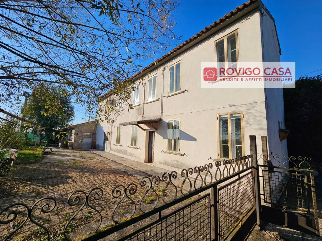 Casa indipendente a Rovigo - Foto 5