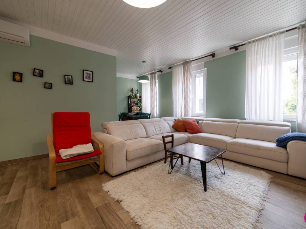 Casa indipendente a Udine in Via Palestro - Foto 4