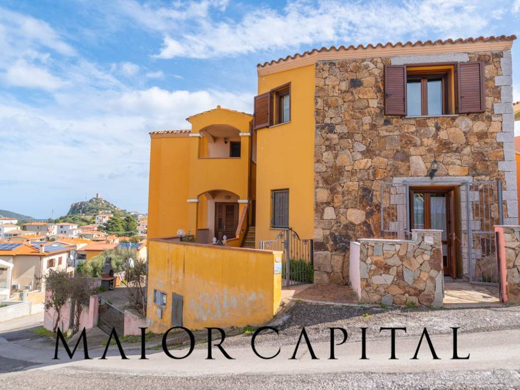 Villetta a schiera a Posada in via Grazia Deledda - Foto 2