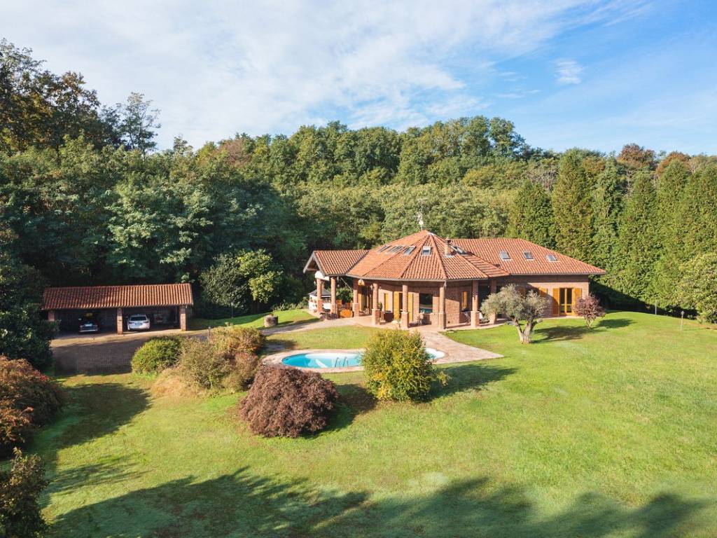 Villa a Castelletto sopra ticino in Via Pianella - Foto 2