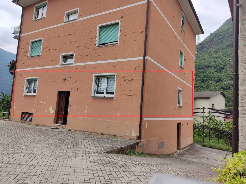 Appartamento a Tirano in Via San Rocco - Foto 2