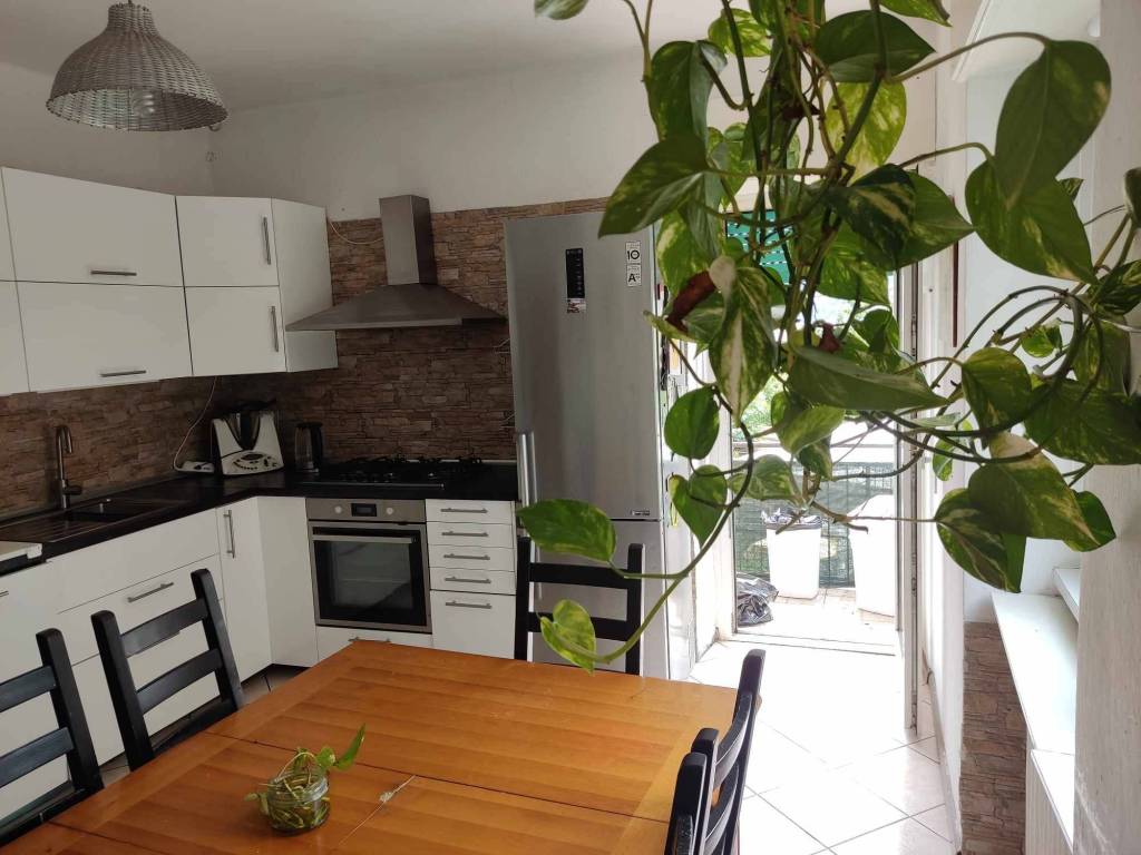 Appartamento a Tirano in Via San Rocco - Foto 5