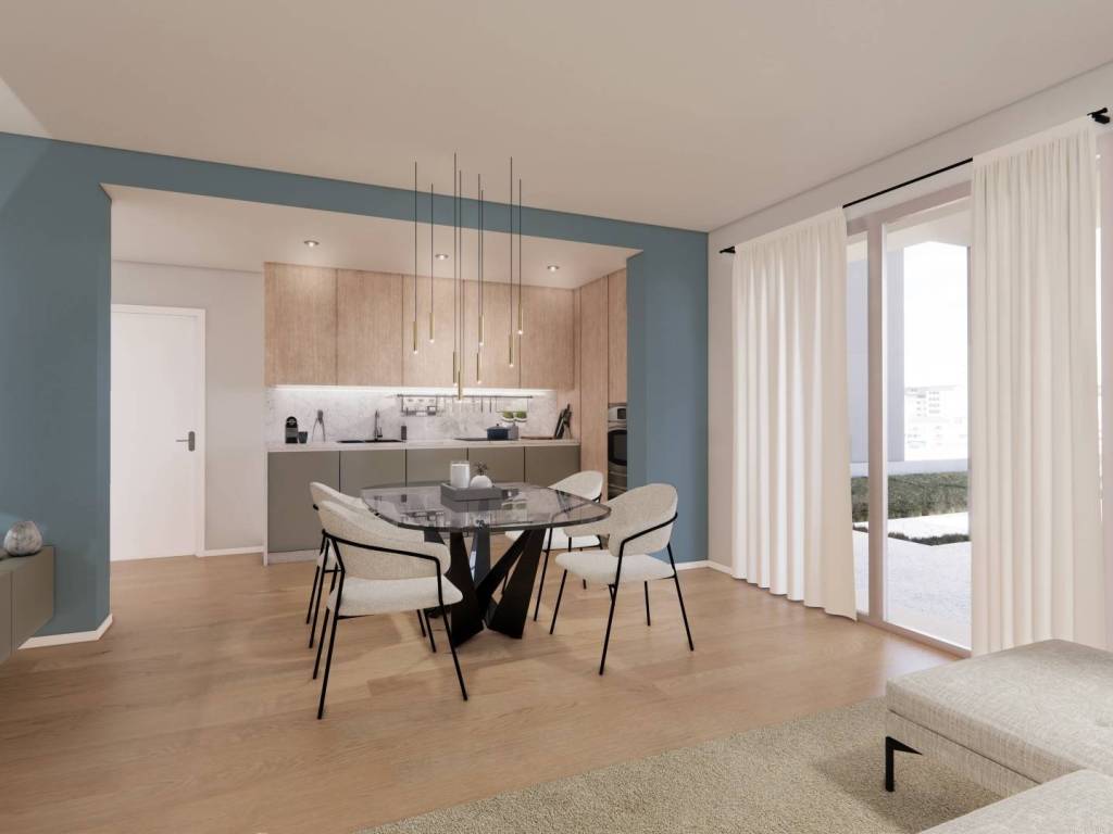 Appartamento a Desenzano del garda in Via MURACHETTE - Foto 4