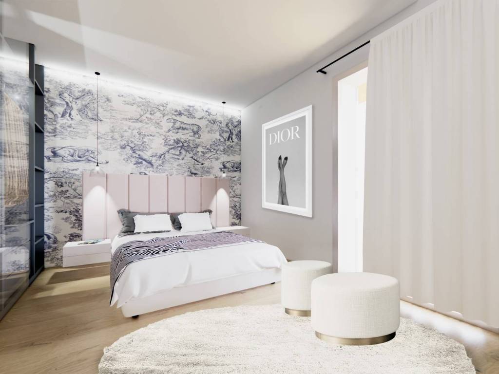 Appartamento a Desenzano del garda in Via MURACHETTE - Foto 5