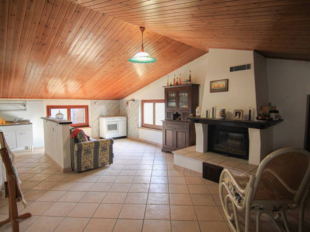 Villa a Castiglione del lago in Castiglione del lago - Foto 4