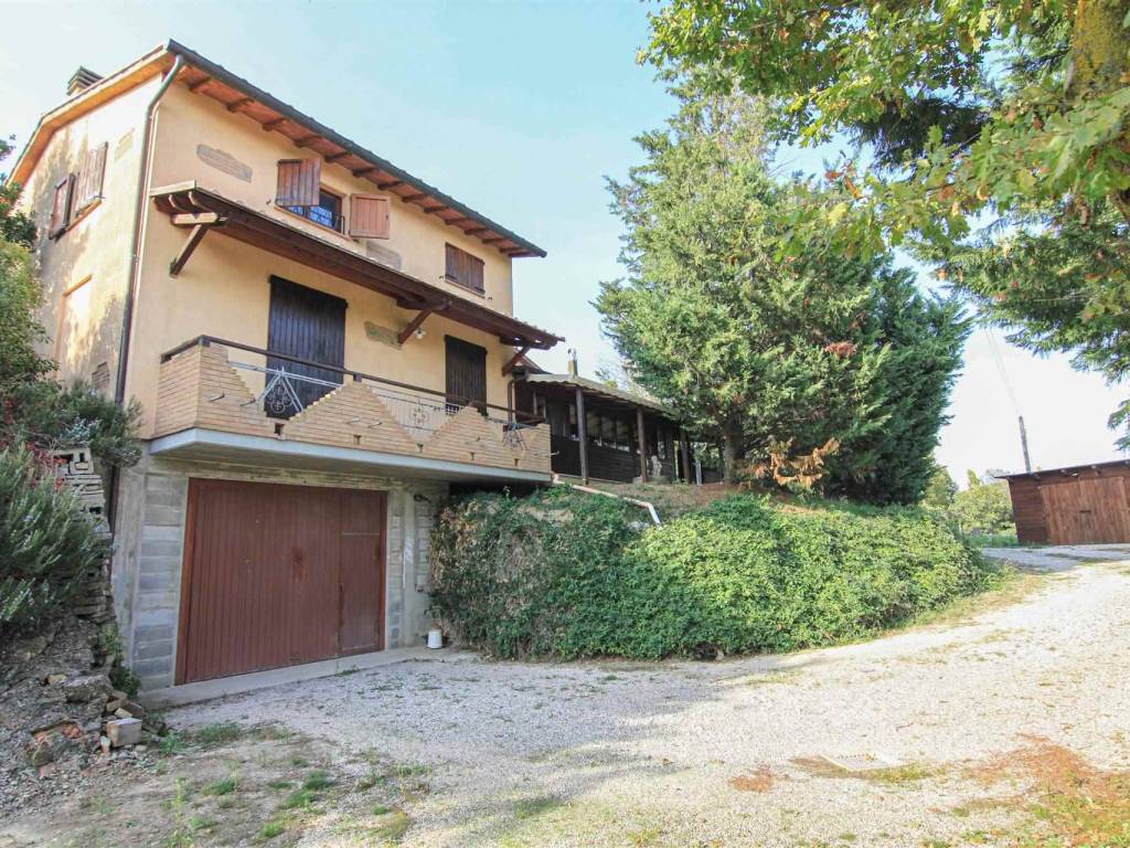 Villa a Castiglione del lago in Castiglione del lago - Foto 5