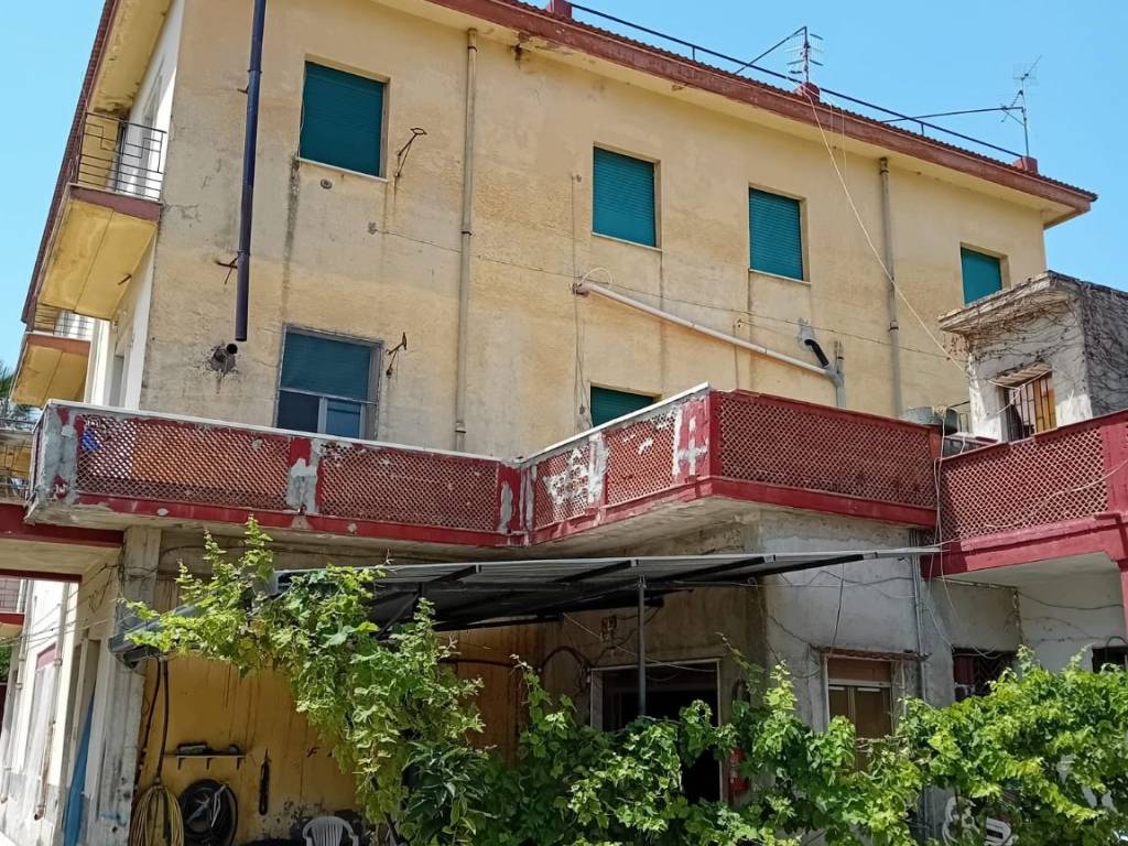 Palazzo / stabile a Bianco in Via Marchese - Foto 3