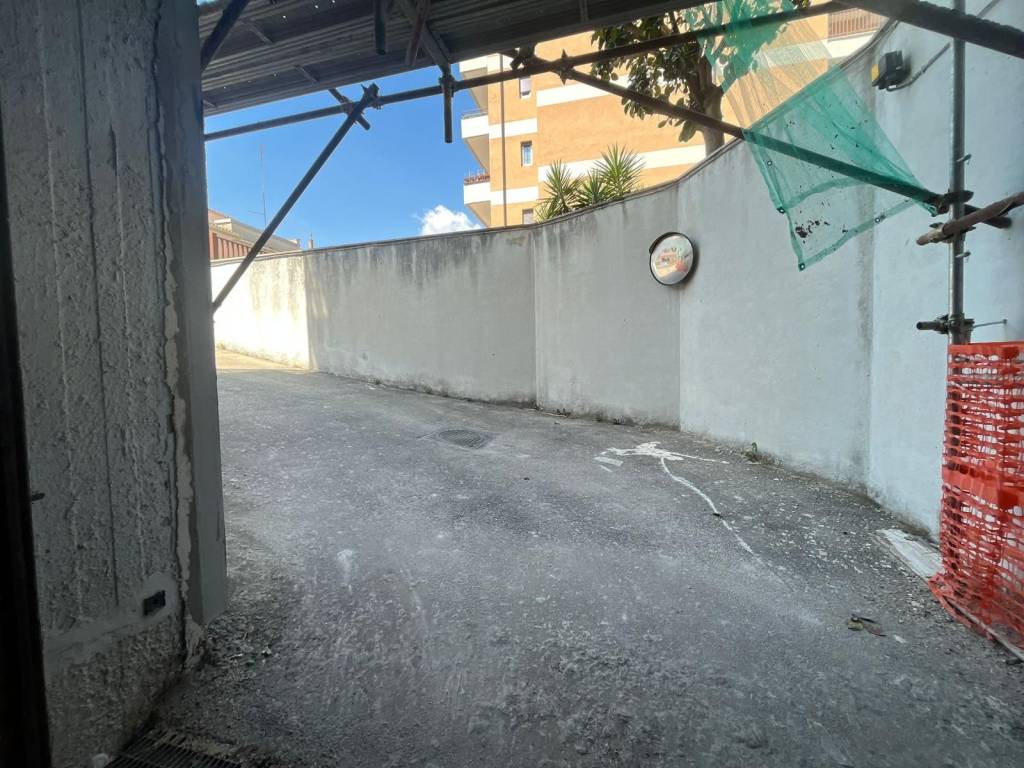 Box / garage a San nicola la strada in Via Ugo La Malfa, 3 - Foto 2