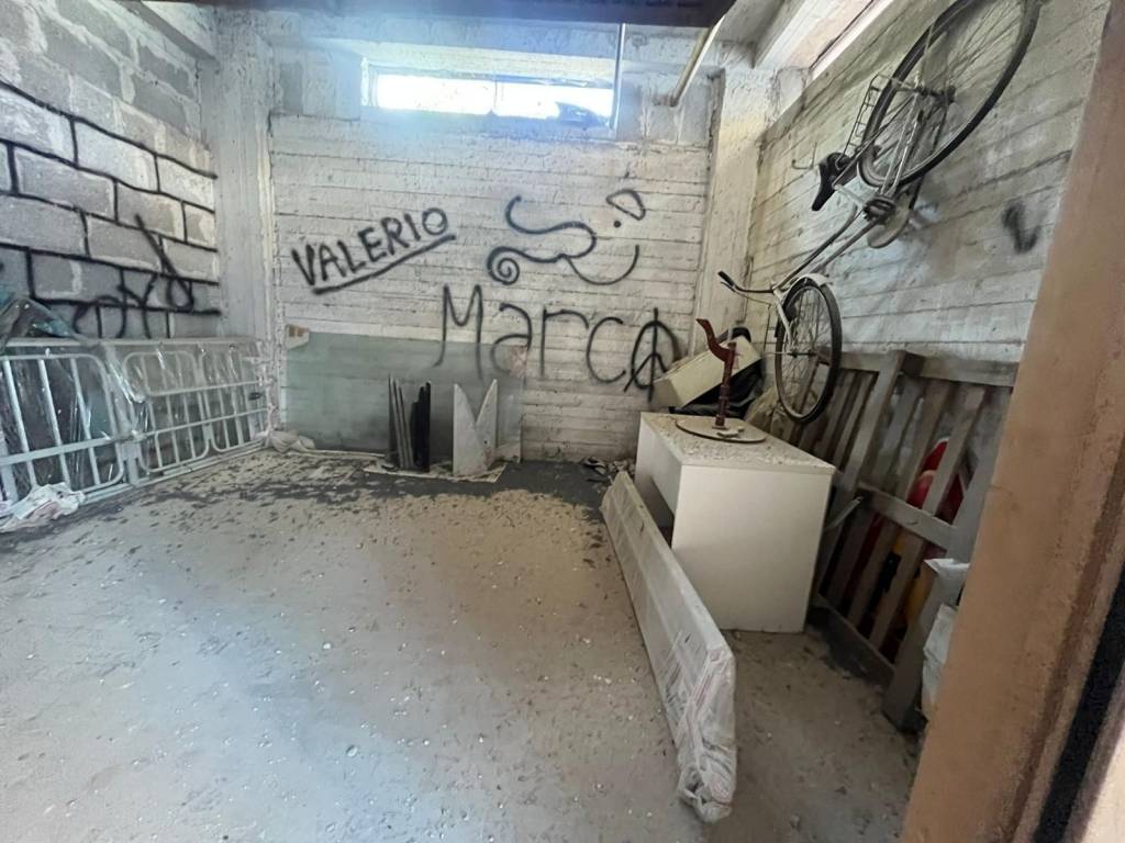 Box / garage a San nicola la strada in Via Ugo La Malfa, 3 - Foto 3