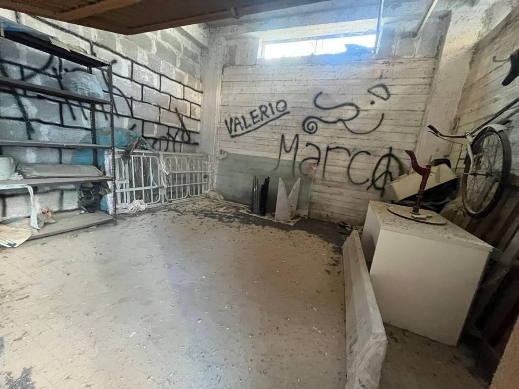 Box / garage a San nicola la strada in Via Ugo La Malfa, 3 - Foto 4