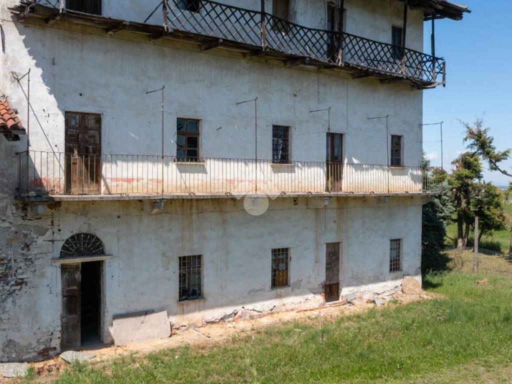 Rustico / casale a Revello in Via Servour, 1 - Foto 4