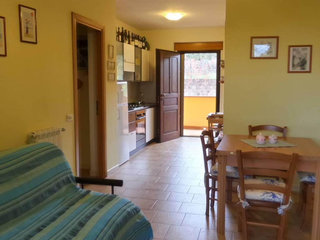 Appartamento a Bibbona in Via della Casaccia - Foto 2