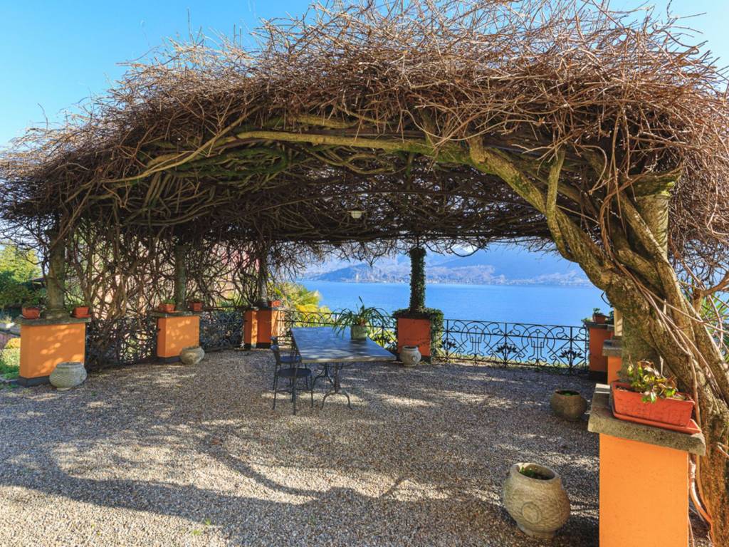 Villa a Ghiffa in Via Guglielmo Marconi - Foto 3