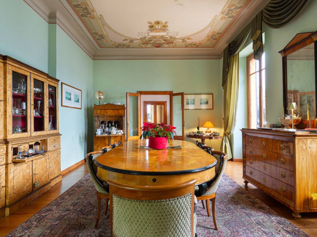 Villa a Ghiffa in Via Guglielmo Marconi - Foto 4