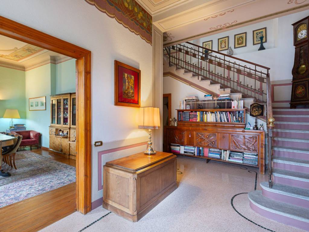 Villa a Ghiffa in Via Guglielmo Marconi - Foto 5