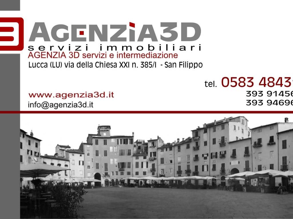 Immobile a Pescia in Viale Europa - Foto 3