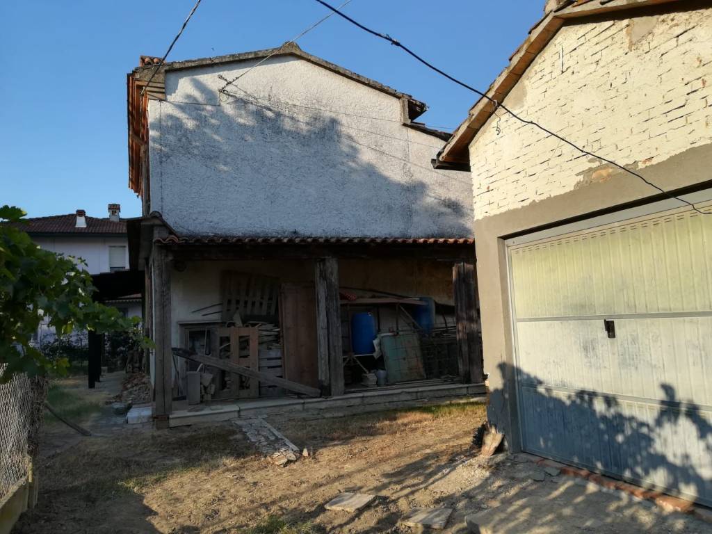 Villa a Lugo in Via Giuseppe Moruzzi, 9 - Foto 4