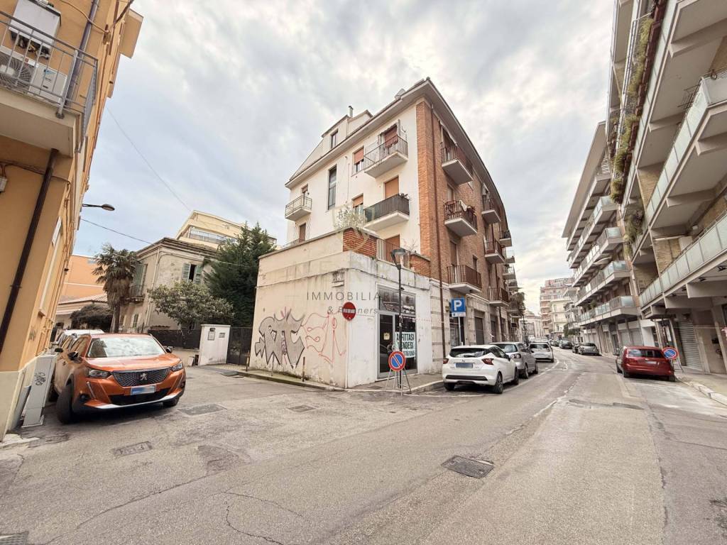 Appartamento a Pescara in Via Bari, 71 - Foto 3