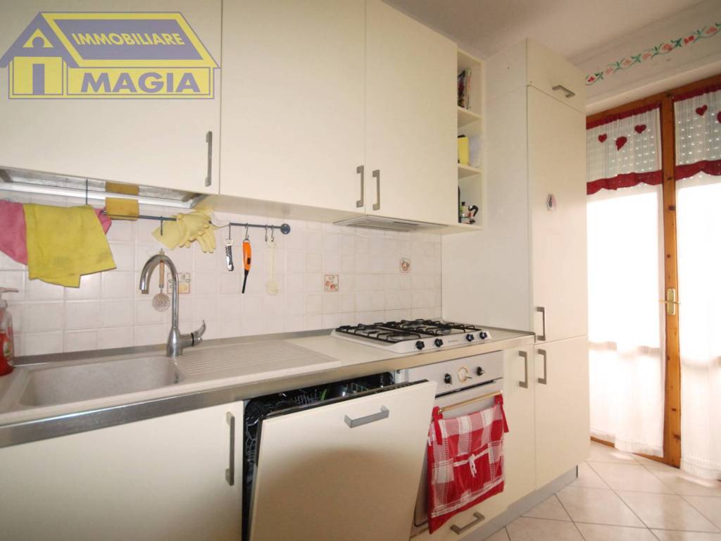 Appartamento a Maltignano in Via Lombardia, 1 - Foto 4