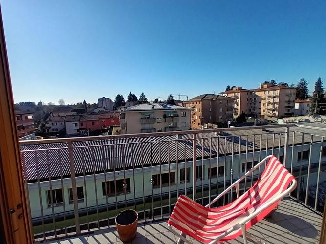 Appartamento a Varese in Via Giuseppe Giusti, 7 - Foto 3