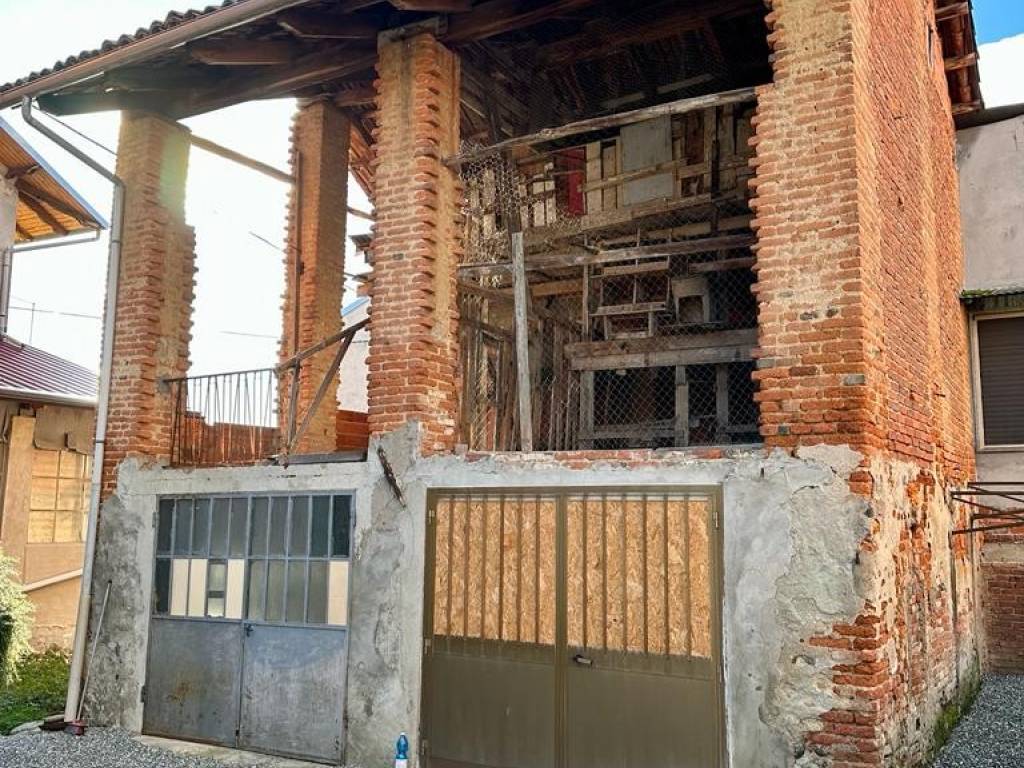 Villetta a schiera a Cossato in Via Fecia di Cossato - Foto 2