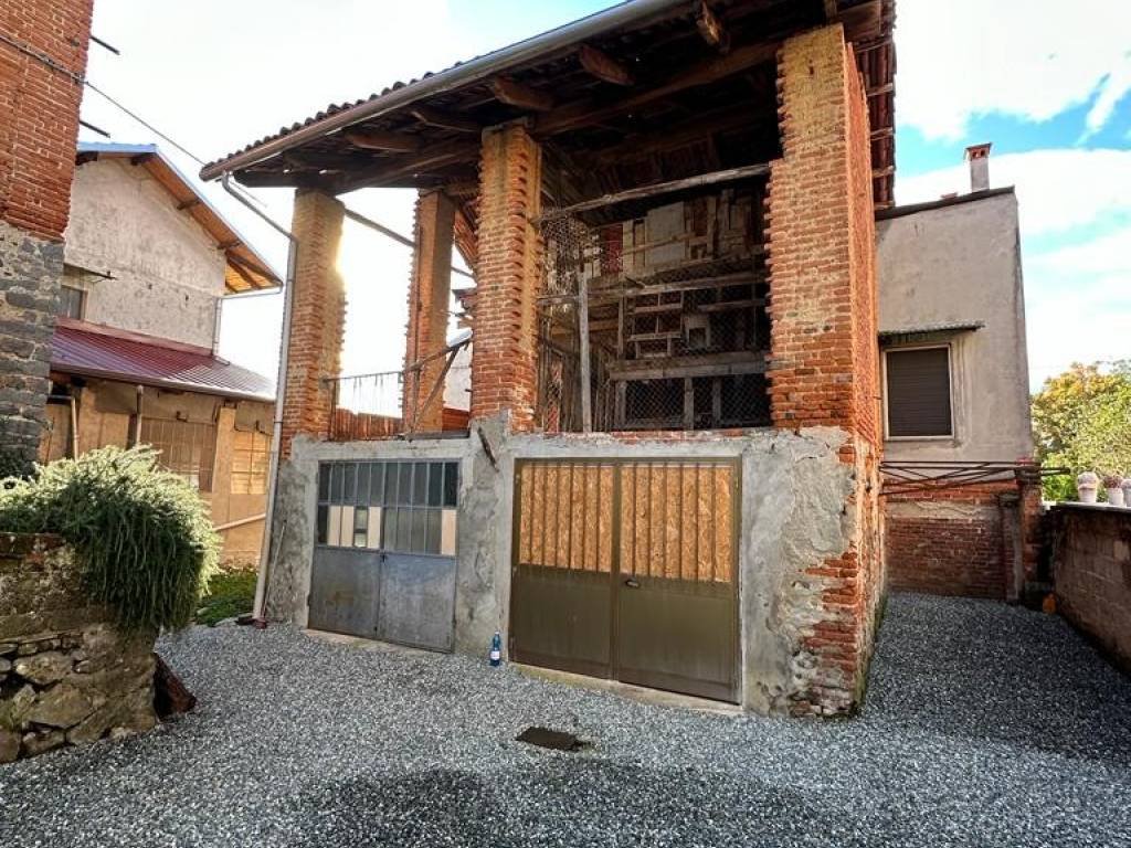 Villetta a schiera a Cossato in Via Fecia di Cossato - Foto 3