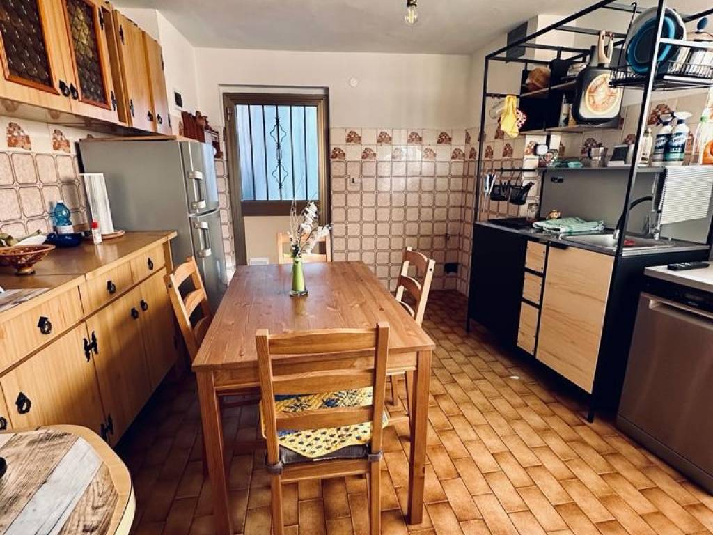 Villetta a schiera a Cossato in Via Fecia di Cossato - Foto 4