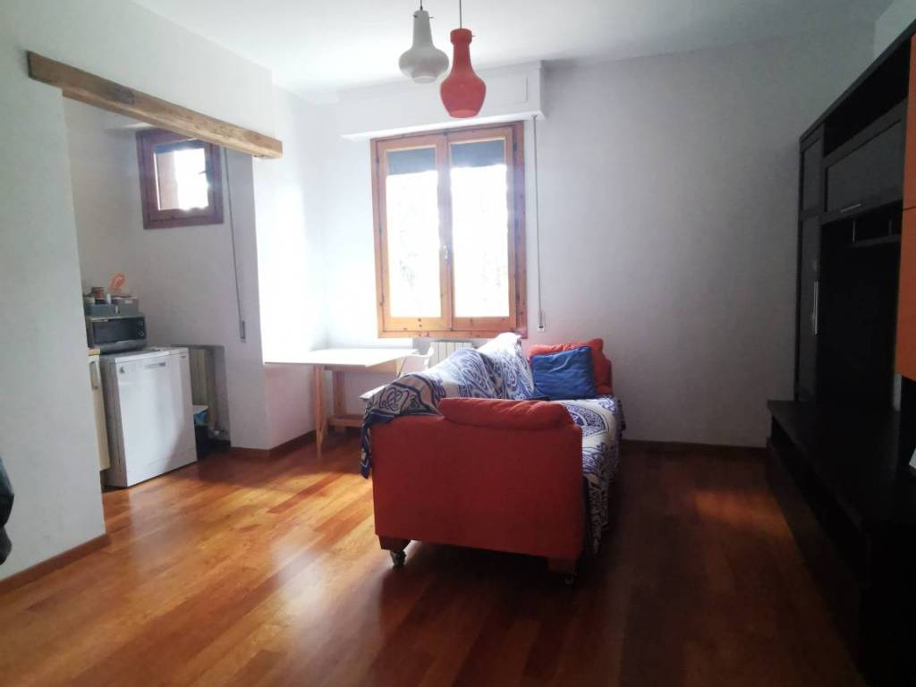 Appartamento a Castelnuovo berardenga in Via del Chianti - Foto 3