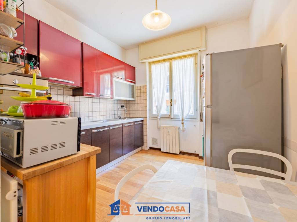 Appartamento a Albenga in Rione Risorgimento, 52 - Foto 5