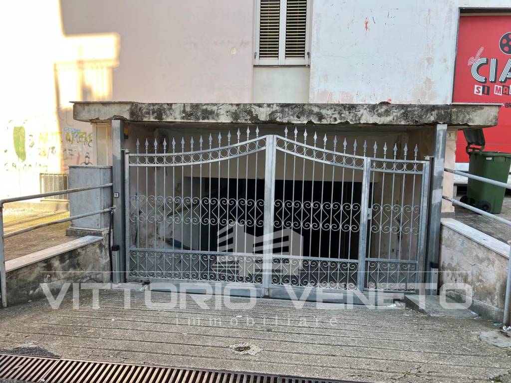 Box / garage a Agropoli in Via Giosuè Carducci, 3 - Foto 4