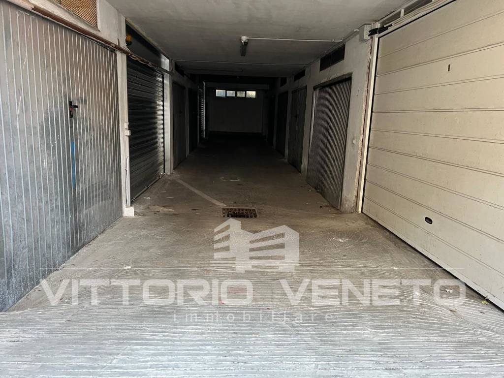 Box / garage a Agropoli in Via Giosuè Carducci, 3 - Foto 5