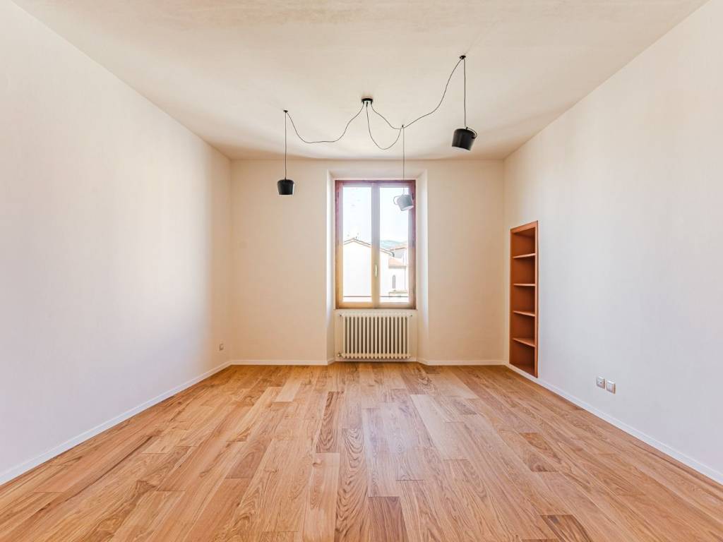 Appartamento a Pistoia in Via Porta S. Marco - Foto 4
