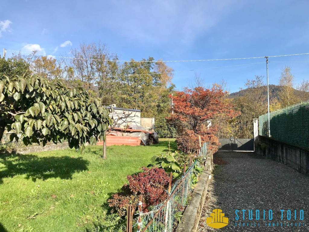 Casa indipendente a Occhieppo superiore in Via Prealpi, 37 - Foto 4