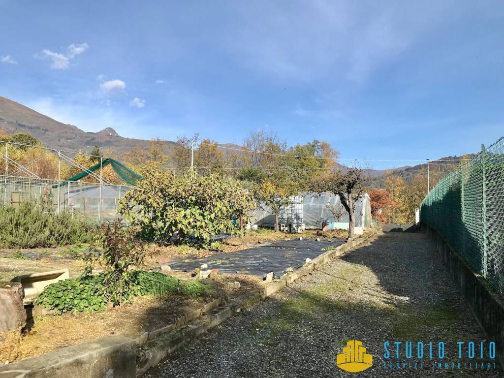 Casa indipendente a Occhieppo superiore in Via Prealpi, 37 - Foto 5