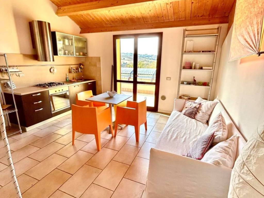 Appartamento a Sirolo in Via Gugliormella - Foto 3