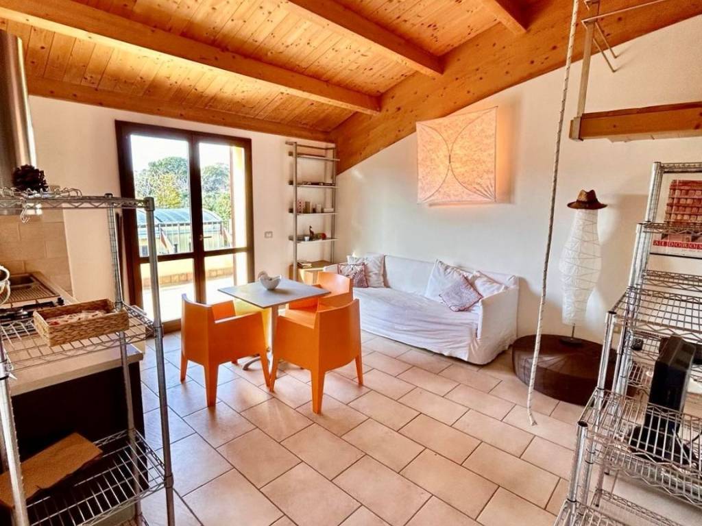 Appartamento a Sirolo in Via Gugliormella - Foto 4